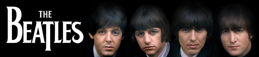 The Beatles Re Masterizados