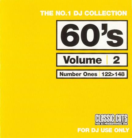 Mastermix Number One DJ Collection - 1960's Vol 02.jpg